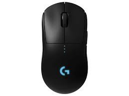 Mouse Logitech G Pro