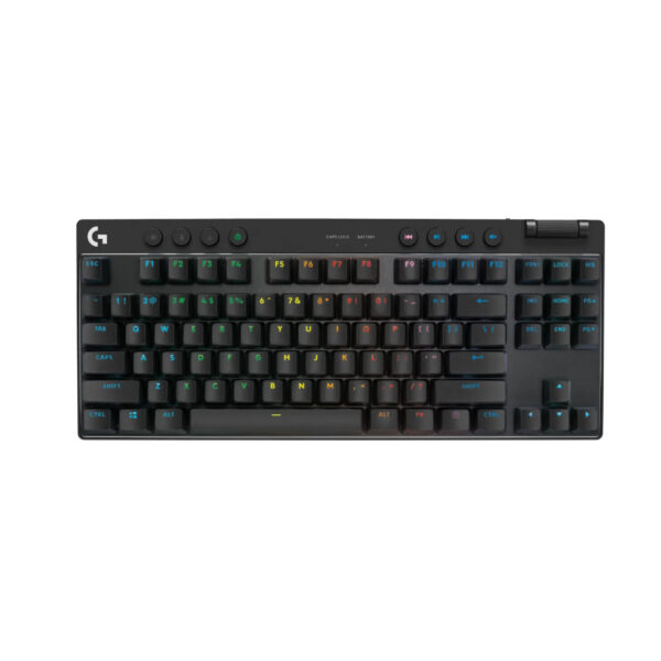 Keyboard Logitech g pro