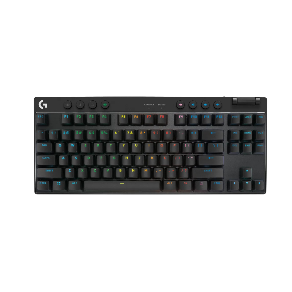 Keyboard Logitech g pro